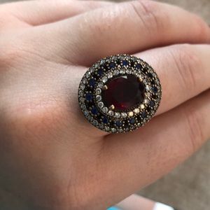 Vintage ring